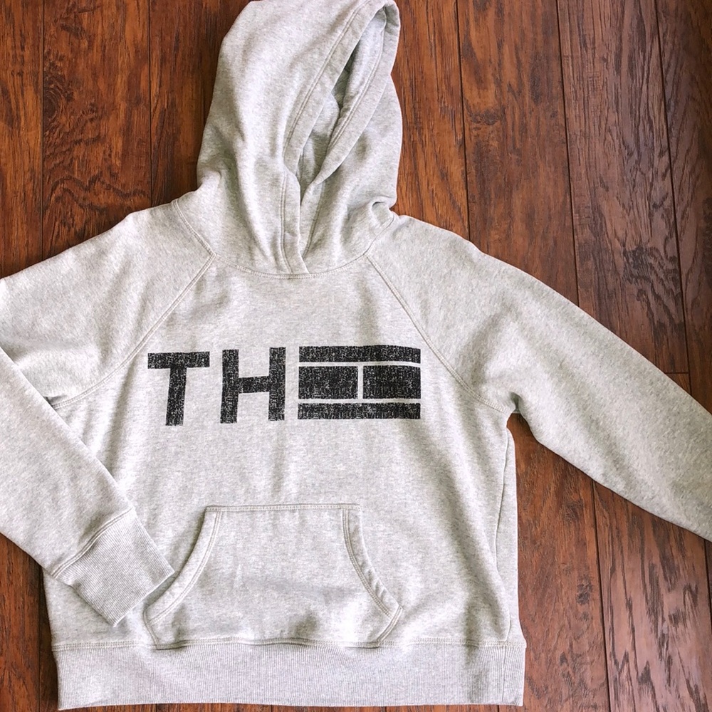 Tommy Hilfiger Sport hoodie